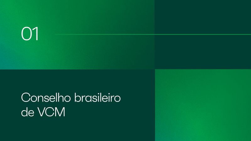 Conselho Brasileiro de VCM